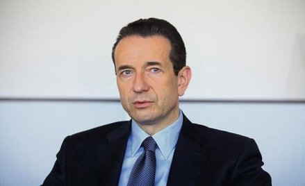 Robert Neymann nowy prezes Biotonu