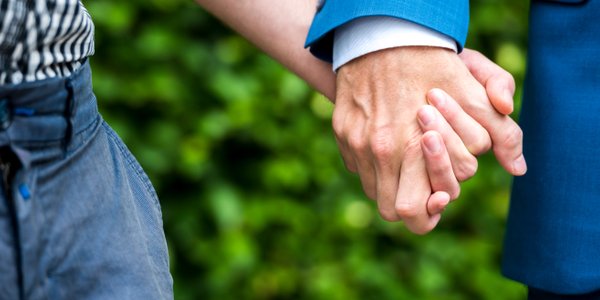 Sondaż dla „Rzeczpospolitej”: Polacy nie chcą świadczeń z ZUS dla par jednopłciowych