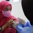 Szczepienie na COVID-19 w Indonezji
