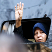 Faezeh Rashemi
