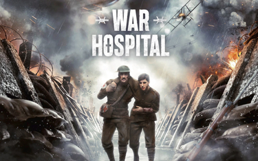 „War Hospital”: Wirtualny lazaret