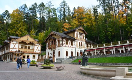 Długi weekend czerwcowy Polacy spędzą w górach