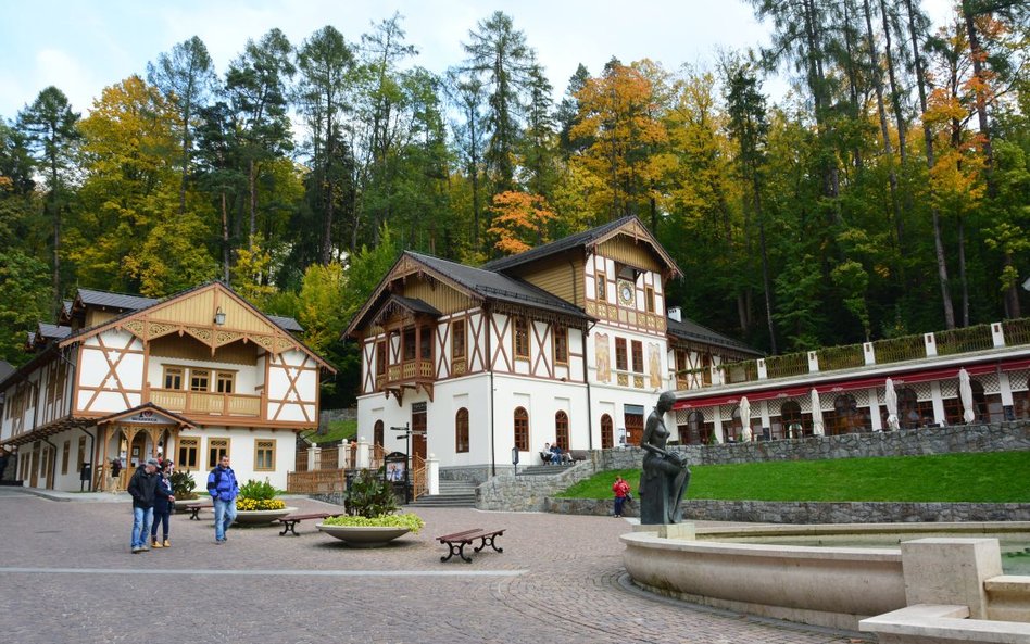 Długi weekend czerwcowy Polacy spędzą w górach