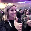 Joanna Schmidt wiceszefową europejskich liberałów
