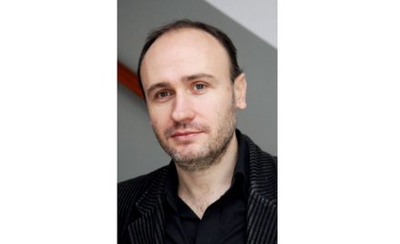 Rafał Wojasiński: Przestrzeń na smutek