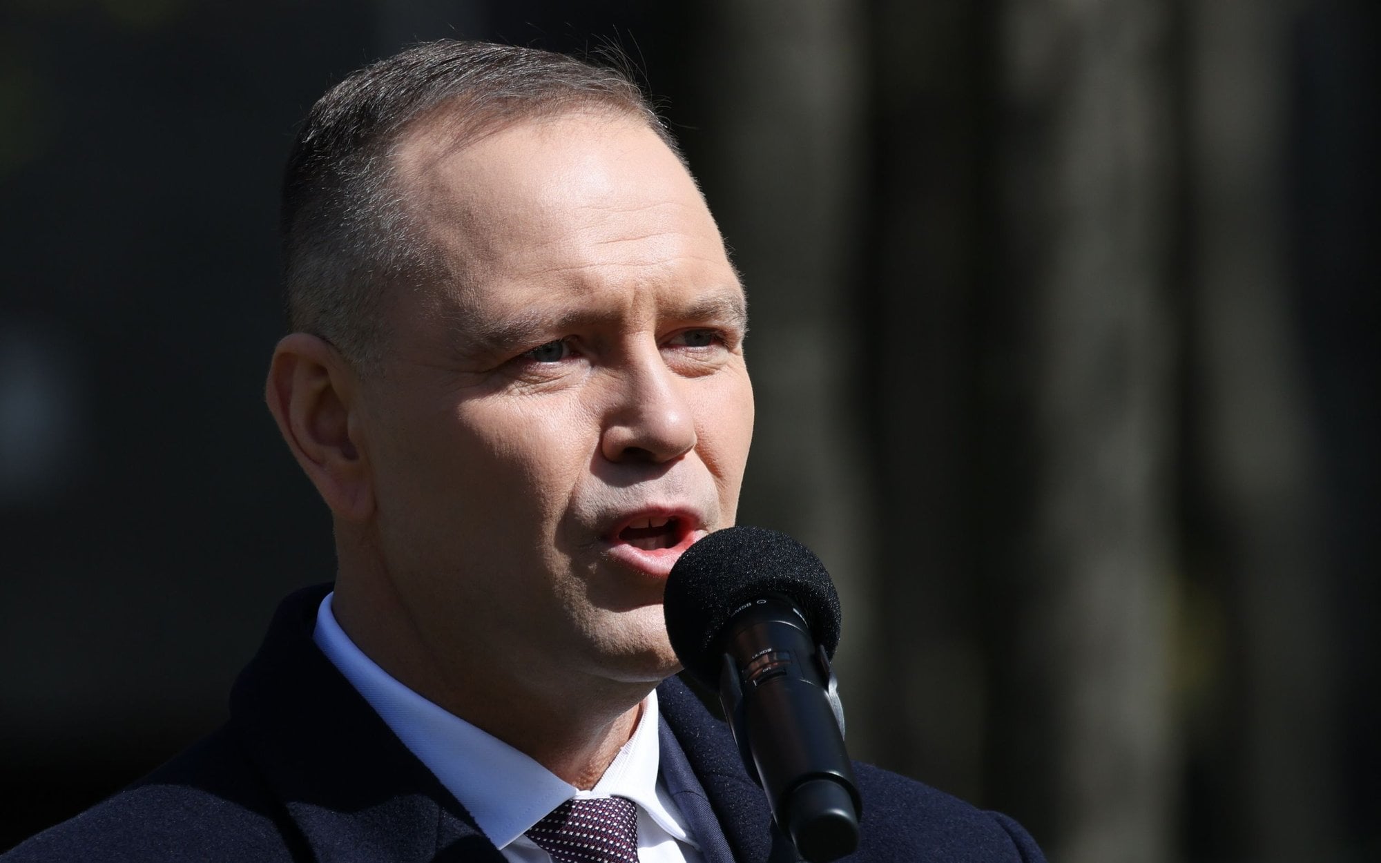 Przełom w sprawie nominacji oficerskich. Są podpisy prezydenta Karola Nawrockiego