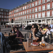 Madryt był najczęstszym celem przyjazdów turystów