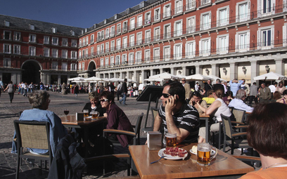 Hiszpania: Inflacja powyżej 10 procent