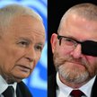 Prezes Prawa i Sprawiedliwości Jarosław Kaczyński został zapytany o europosła Grzegorza Brauna, lide
