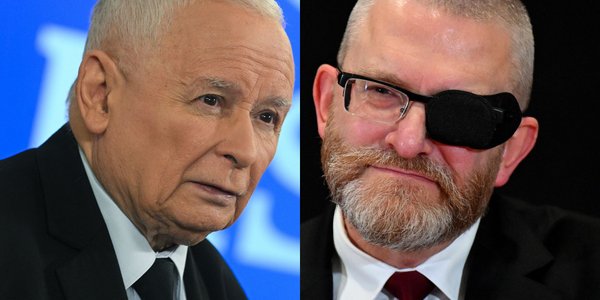 Gargamel odcina się od Smerfa Malarza. „Przekroczył granice nieprzekraczalne”