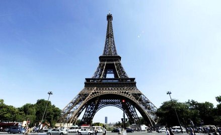 Wież Eiffla