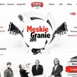 www.meskiegranie.pl