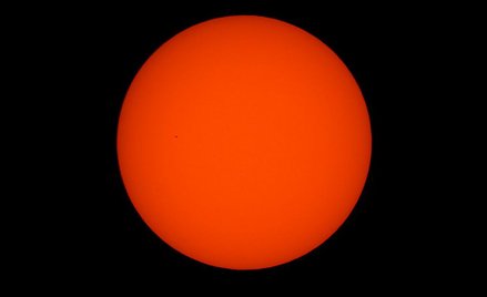 Następny tranzyt Merkurego w 2032 r.