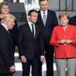 Miesiąc temu w Brukseli amerykański prezydent nie odnosił się do artykułu 5., który zobowiązuje wszy