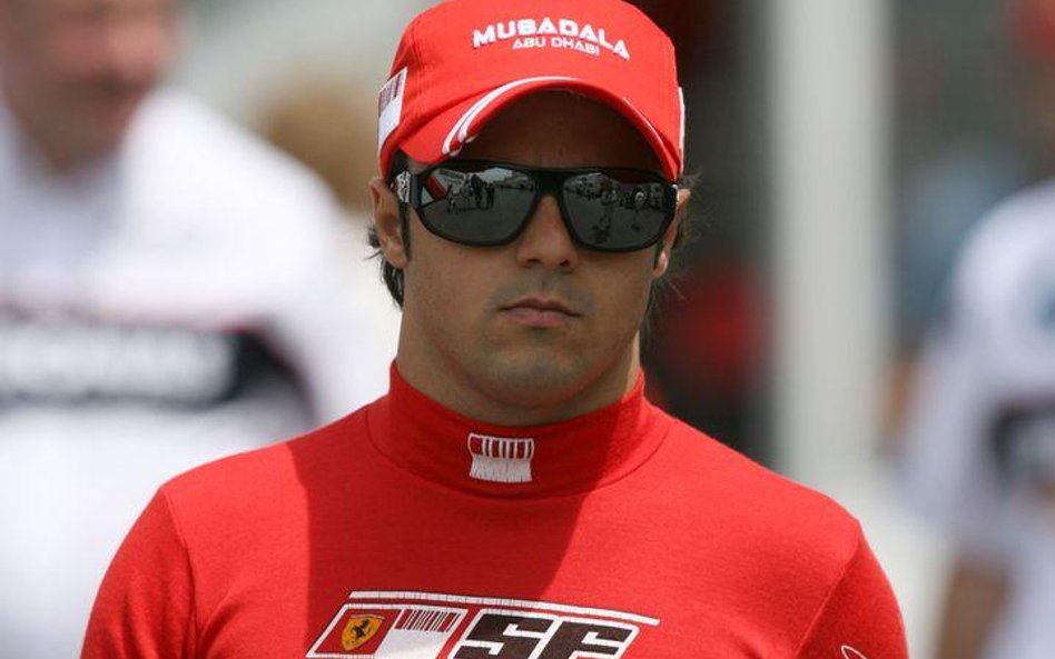 Felipe Massa