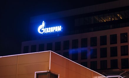 Sąsiad Ukrainy chce zerwać kontrakt z Gazpromem