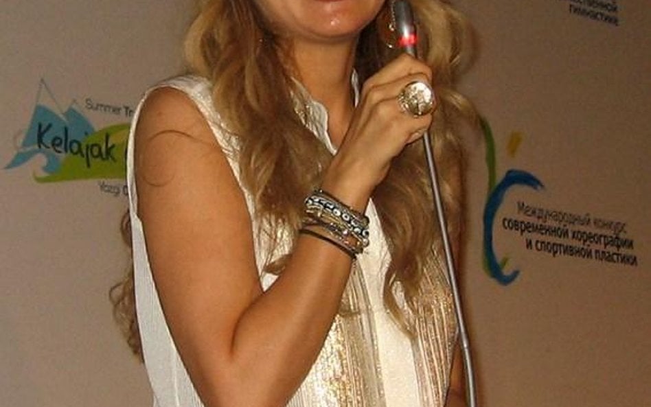 Gulnara Karimowa jest jedną z najbogatszych kobiet w świecie