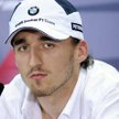Robert Kubica