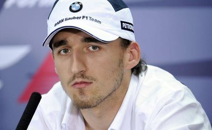Robert Kubica