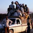 Najbardziej skorumpowanym krajem świata jest Somalia (otrzymała tylko 10 punktów)