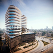 Apartamentowiec firmowany przez dom mody Trussardi, który powstanie w Dubaju, będzie miał 119 mieszk