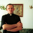 Ksiądz Wojciech Lemański