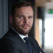 Piotr Karpiński, ekspert firmy CBRE