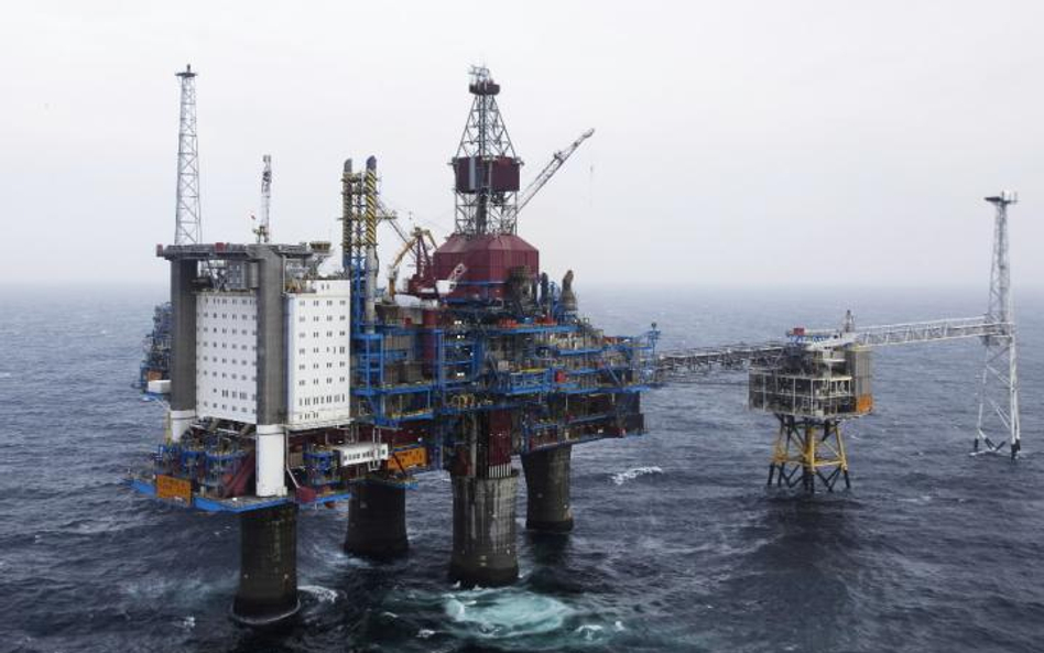 Komisja wymusza większą integrację UE w energetyce