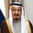 Król Arabii Saudyjskiej Salman ibn Abdulaziz al-Saud rządzi krajem od 2015 r.