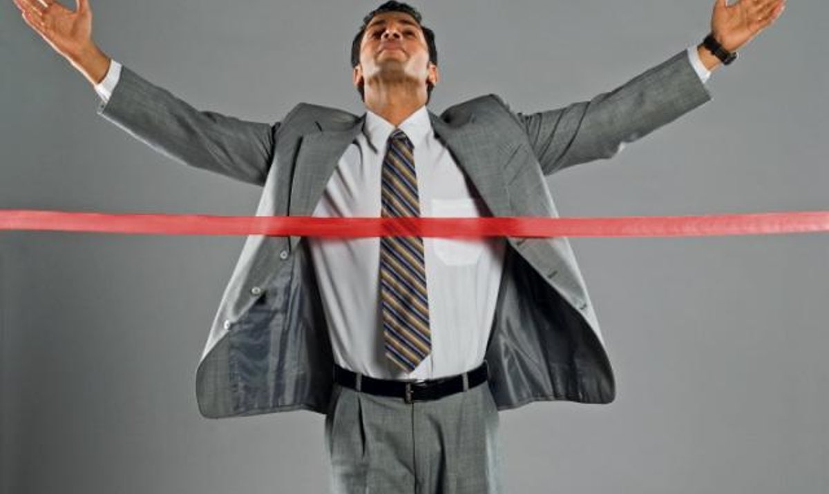 Rywalizacja z happy endem rp.pl