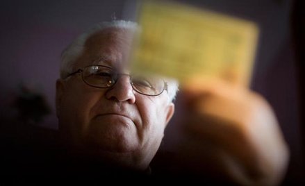 Emerytura pracownicza tylko dla niektórych przedsiębiorców