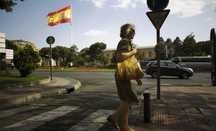 Hiszpania traci wiarygodność