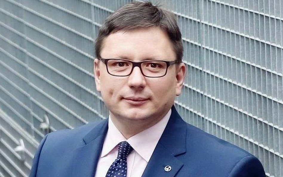 Prezes PLL LOT stracił stanowisko. Rafał Milczarski odwołany przez Radę Nadzorczą