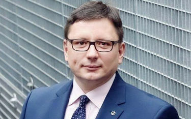 Prezes PLL LOT stracił stanowisko. Rafał Milczarski odwołany przez Radę Nadzorczą