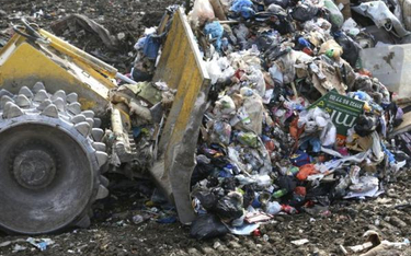 Unia Europejska zachęca do biznesu na śmieciach