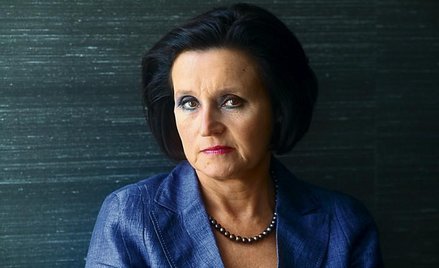 Ewa Bobkowska, prezes PA Novej.