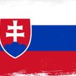Słowacja flaga