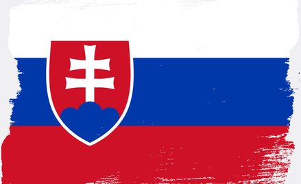 Słowacja flaga