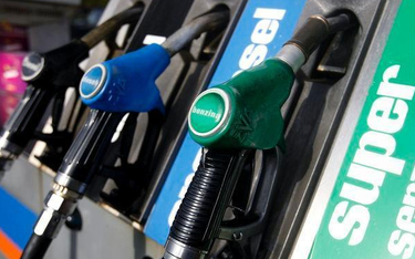 Marże paliwowe: podatki podniosą ceny benzyn, diesla i LPG