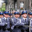 Podwyżki i nowe etaty w służbach. 10 mld zł w ciągu 4 lat