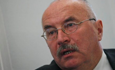 Marian Piłka