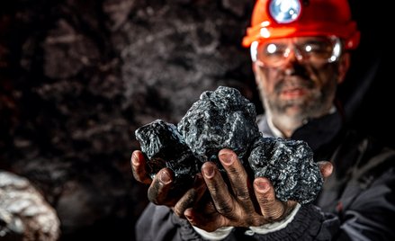Czeska kopalnia węgla kamiennego ČSM zakończy działalność w styczniu 2026 r. (zdj. ilustracyjne)