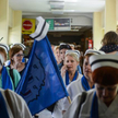 Pielęgniarki groźniejsze niż KOD