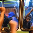 Zamieszki na ulicach Rio de Janeiro