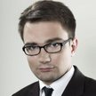 Paweł Jaśkiewicz - prawnik w kancelarii Gide Loyrette Nouel