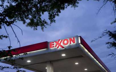 Exxon Mobil po 92 latach wyleci z Dow Jonesa