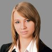Marta Grzesiak, analityk, NWAI DM