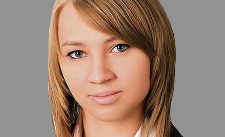 Marta Grzesiak, analityk, NWAI DM