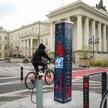 Stolica musi nadrobić zaległości w zakresie polityki rowerowej