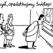Komentarz rysunkowy